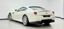 فيراري 599 GTB 2007 Ferrari 599 GTB, Full Service History, Fully Loaded, Excellent Condition, Japanese