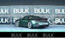 Porsche 911 GT3 Porsche GT3 TOURING - 0 km - Under Warranty - Oak Green