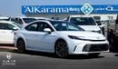 Toyota Camry LE 2.5L Hybrid | HEV | Panoramic  Roof | Power Seat  | 18inch Alloy wheel | GCC Car