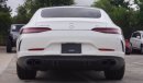 مرسيدس بنز AMG GT 43 Full Option *Available in USA* Ready For Export