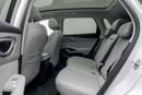 بي واي دي سيليون 05 INTELLIGENT NAVIGATION EV Intelligent Navigation - Sea White Inside White | Export Only