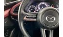 مازدا 3 Intense | سنة ضمان مجانية | 0 دفعة أولى | سياسة الإعادة بعد 7 أيام