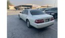 Infiniti Q45 1997 model gulf 8 cylinder