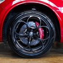 Alfa Romeo Stelvio Quadrifoglio 2.9L (503 HP) AED 2,682 P.M • 0% Downpayment • Alfa Romeo Stelvio Quadrifoglio • Agency