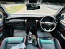 Toyota Fortuner Brand new Toyota fortuner legender diesel RHD