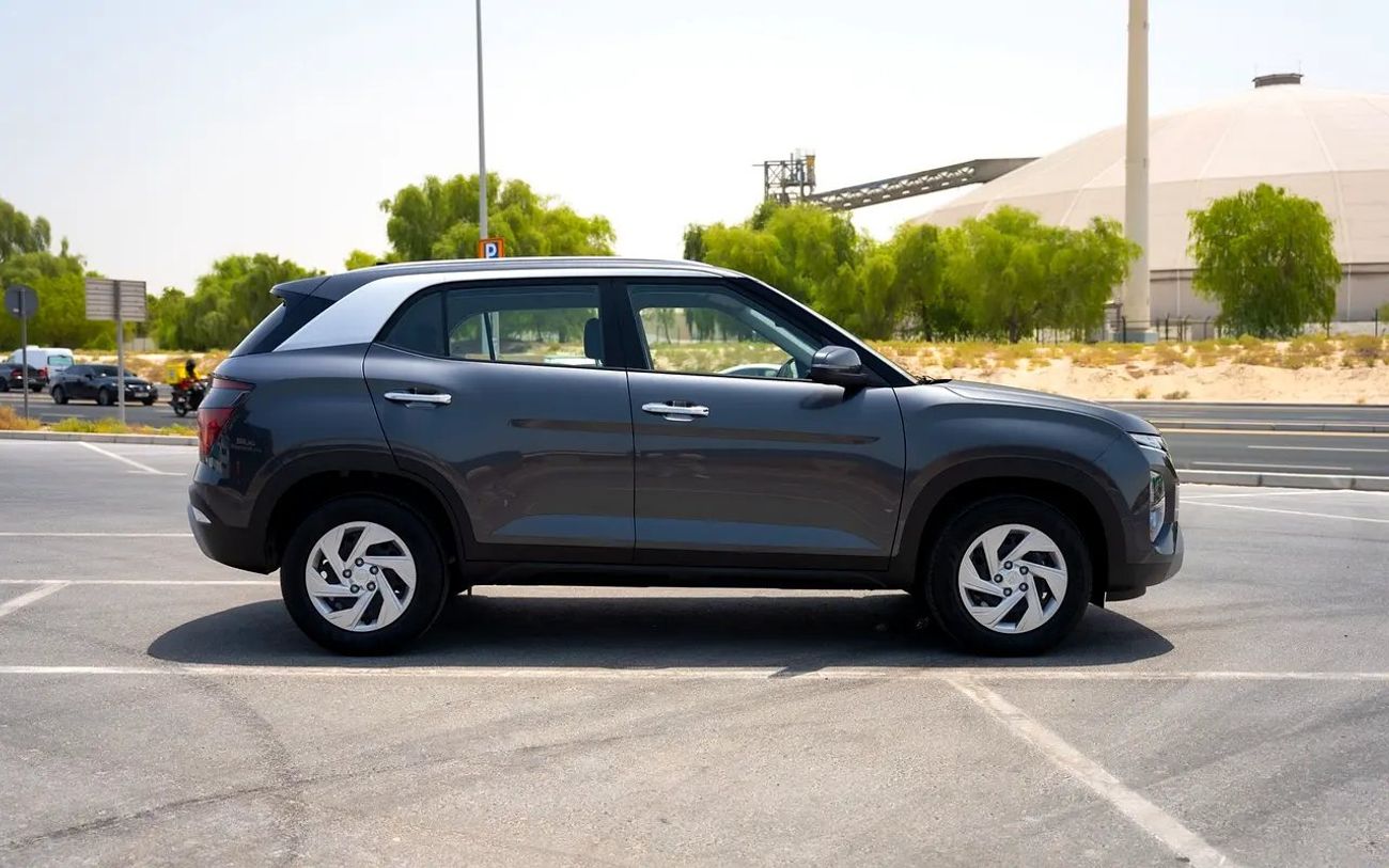 هيونداي كريتا 1.5L Comfort