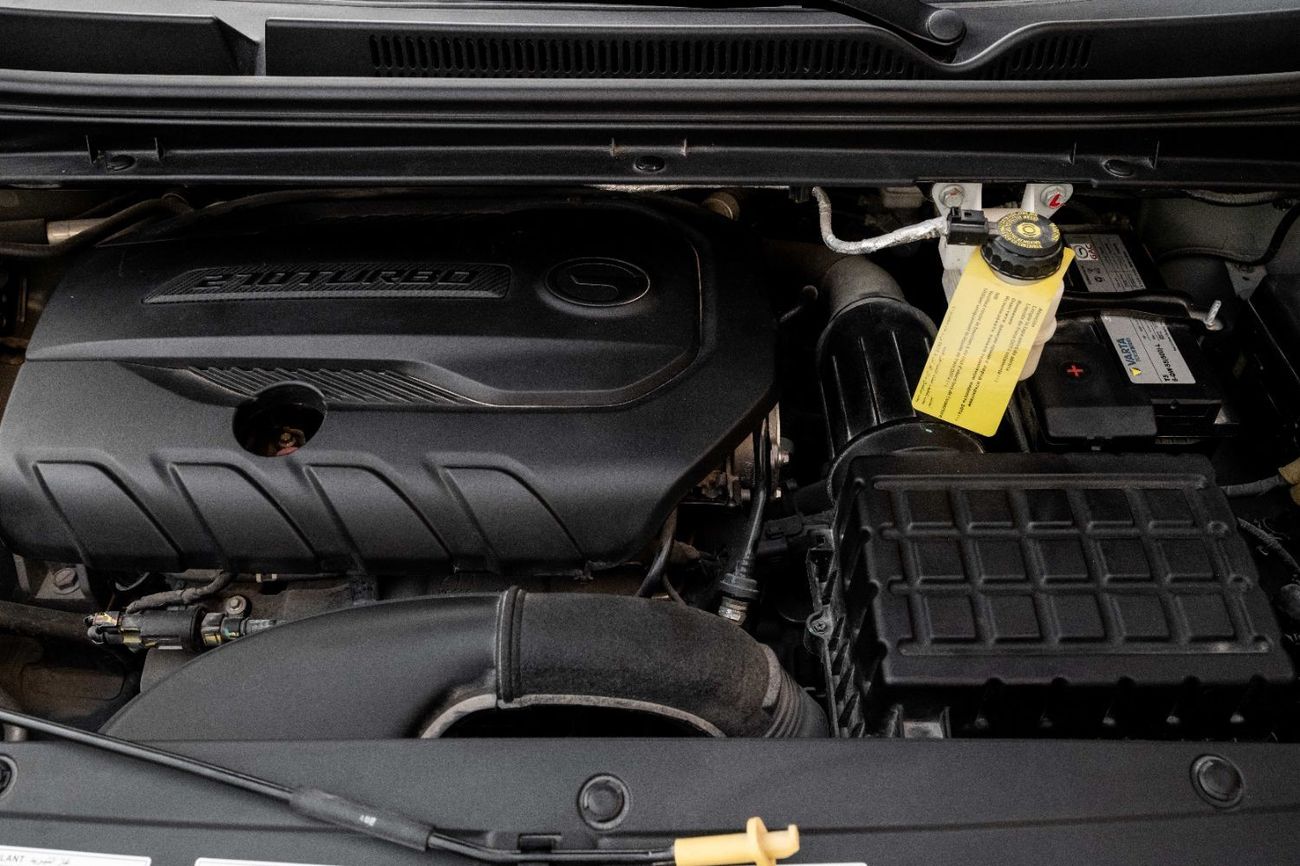 GAC GN6 GE 1.5T | 1,175 P.M  | 0% Downpayment | 2023 | LOW MILEAGE!