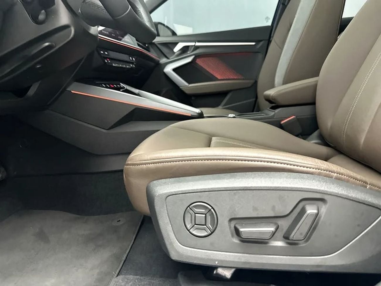 Audi A3 35 TFSI S Line 1.4L Sedan S line 35 TFSI 150hp (Ref# 43072)