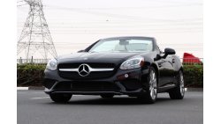 Mercedes-Benz SLC 300 Std FREE REGISTRATION//WARRANTY