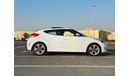 Hyundai Veloster GLS HYUNDAI VELOSTER MODEL 2016 2.0 FULL OPTION PANORAMA