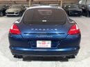 Porsche Panamera GTS PORSCHE PANAMERA GTS 2013 | FULL SERVICE HISTORY | VERY RECENTLY SERVICED | GTS INTERIOR PACKAGE