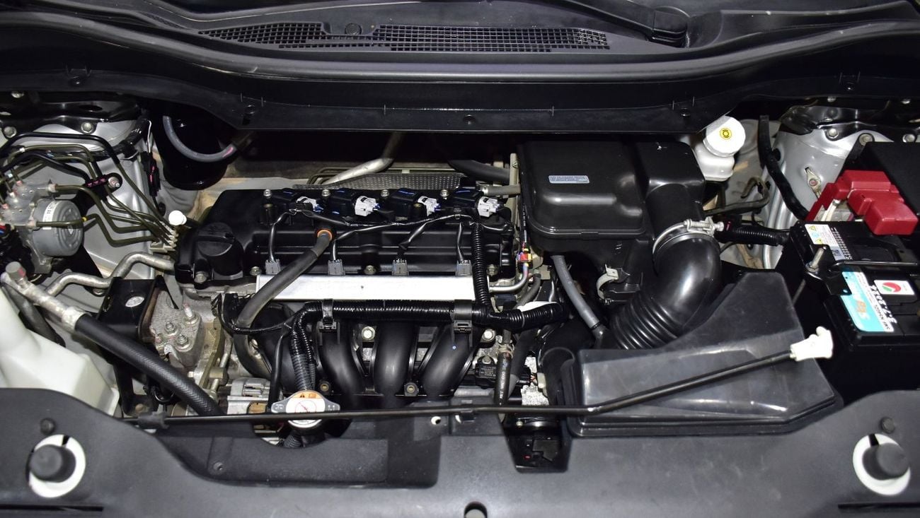 Mitsubishi Xpander EXCELLENT DEAL for our Mitsubishi Xpander ( 2021 Model ) in Silver Color GCC Specs