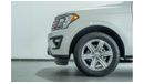 Ford Expedition 2019 Ford Expedition XLT EL 8-Seater / Ford 5 Year Warranty & 5 Year Service Pack
