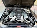 Mercedes Benz G63 AMG STD