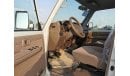 تويوتا لاند كروزر 70 4.5L, 16' Tyre, Central Door Lock System, Power Window, Power Mirror, 4WD Gear Box, CODE-LCWH20