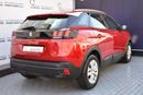 Peugeot 3008 Biggest Sale Ever! Just 1069 PM, 1.6 Turbo, Factory warranty up to 100,000km