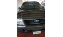 Ford Explorer 2005 Gcc Specification