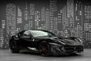 Ferrari 812 FERRARI | 812 SUPERFAST | GCC SPECS | DEALER WARRANTY + SERVICE CONTRACT ( AL TAYER )