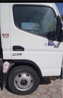 Mitsubishi Canter STD