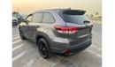 Toyota Highlander *Offer*2019 Toyota Highlander SE -FULL Option 3.5L V6 /