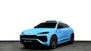 Lamborghini Urus SE 4.0T V8 Hybrid | ES | Hybrid | BRAND | Ref#A37187