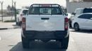 Isuzu D-MAX STD ISUZU D-Max 1.9 Ddi DC 4x4 L PWR A/W MT