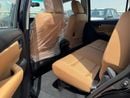 Toyota Fortuner TOYOTA FORTUNER 2.7L 2025