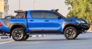 Toyota Hilux OFF-ROAD MODIFIED | 2.8L DIESEL ENGINE | HEAVY DUTY FRONT BUMPER | AUTOMATIC TRANSMISSION |