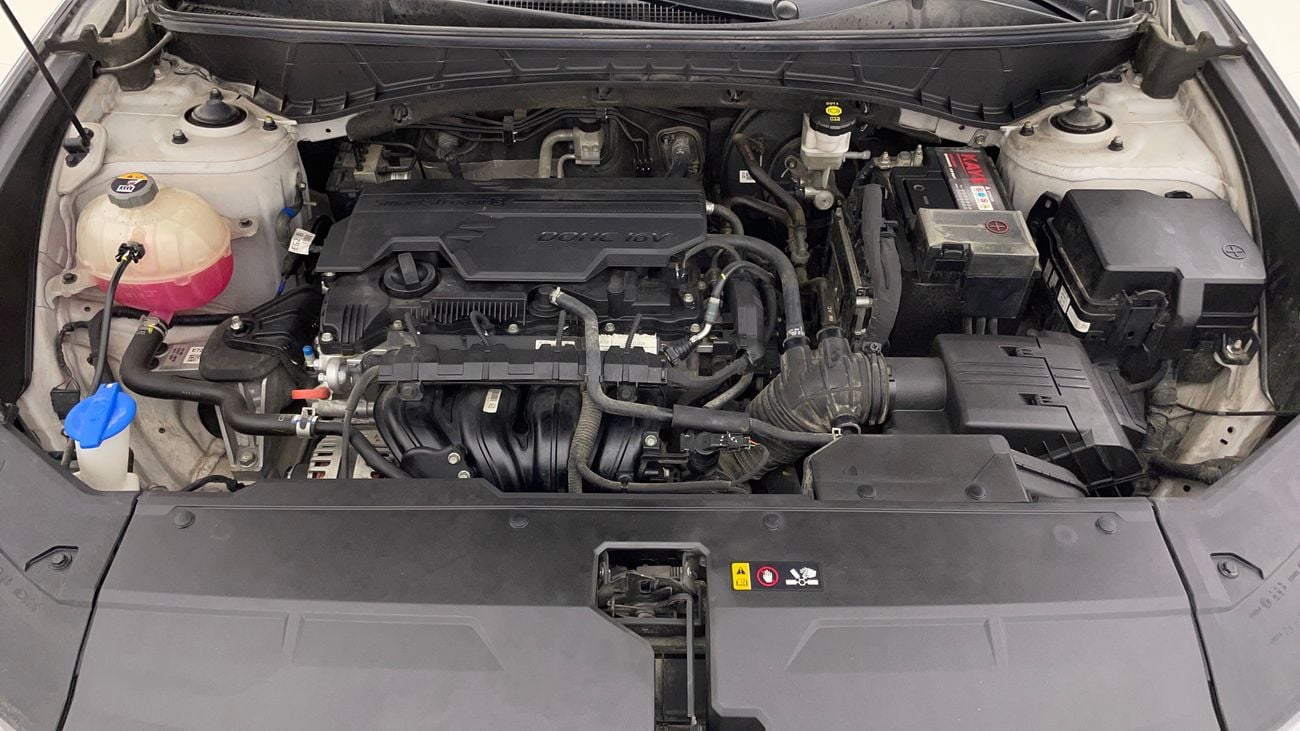 هيونداي توسون SMART 2 | بدون دفعة مقدمة | اختبار القيادة في المنزل