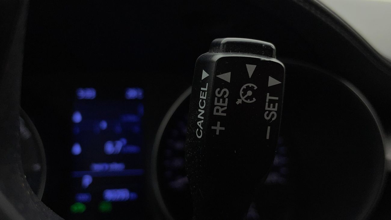 تويوتا CHR GX 1.8 | بدون دفعة مقدمة | اختبار القيادة في المنزل