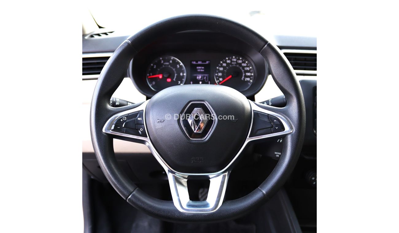 Renault Duster SE Renault Duster 2019 GCC in excellent condition