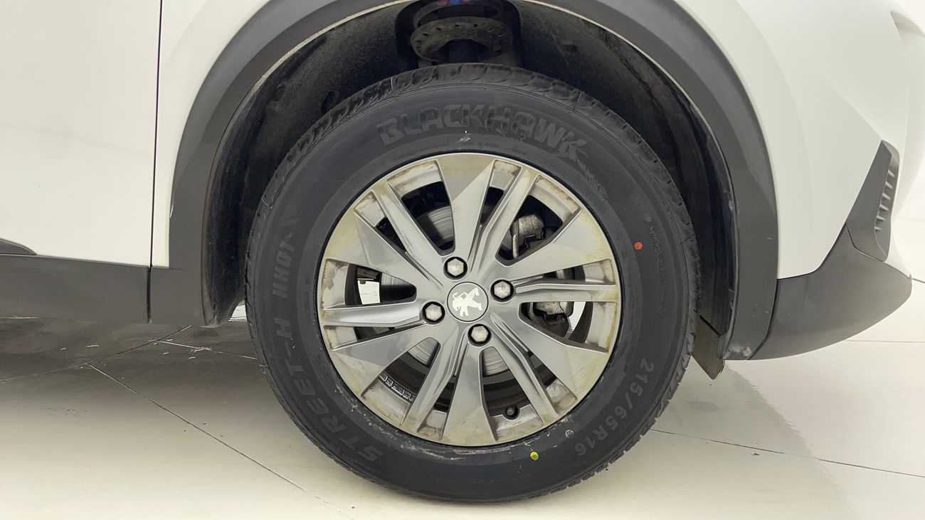 Peugeot 2008 ACTIVE 1.6 | Zero Down Payment | Free Home Test Drive