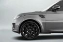 لاند روفر رينج روفر سبورت HSE 3.0L (335 HP)