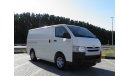 Toyota Hiace 2014 ref #37