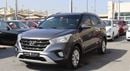 هيونداي كريتا هيونداى كريتا -2020 - خليجى بدون حوادث - محرك 1.6L - ممشى 88000 بحاله ممتازه
