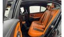 BMW M3 Competition 3.0L 2021 BMW M3 Competition, March 2026 BMW Warranty + Service Pack, Low Kms, GCC