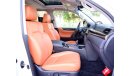 Lexus LX570 SUPER SPORT - 2018 BODY KIT - EXCELLENT CONDITION