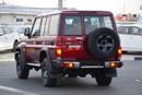 Toyota Land Cruiser GXL2.8L