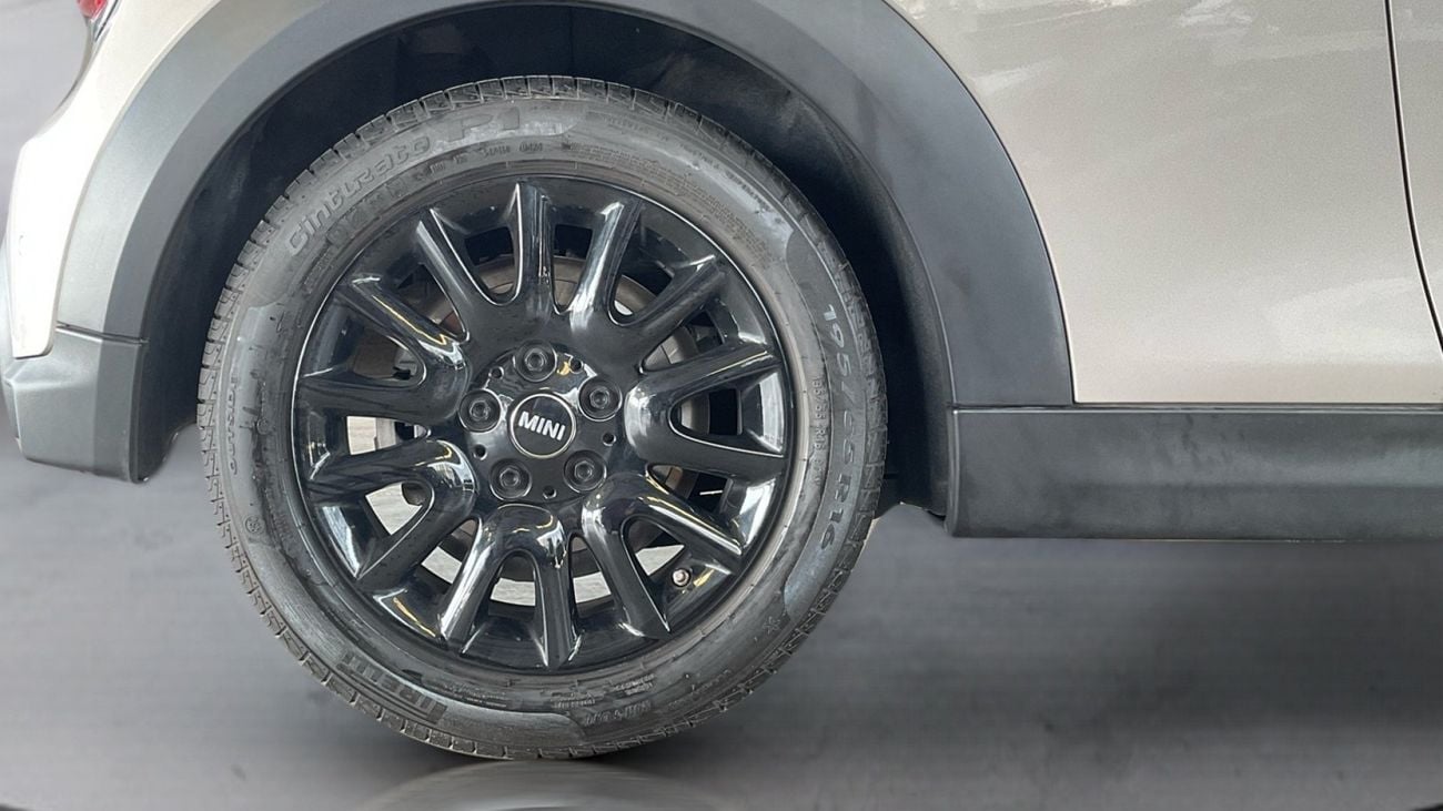 ميني كوبر 1.5 COOPER DCT AUTO MET | شامل الضمان | 0 ﺪﻔﻋﺓ ﺃﻮﻟﻯ