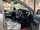 Toyota Hilux GLX SR5 export from Australia
