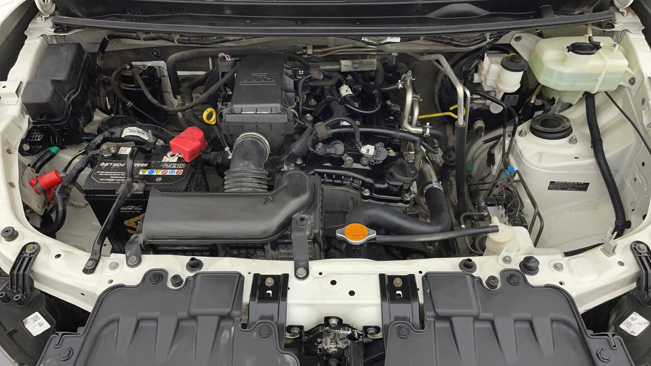 تويوتا راش GX 1.5 | بدون دفعة مقدمة | اختبار القيادة في المنزل