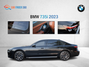 BMW 735i