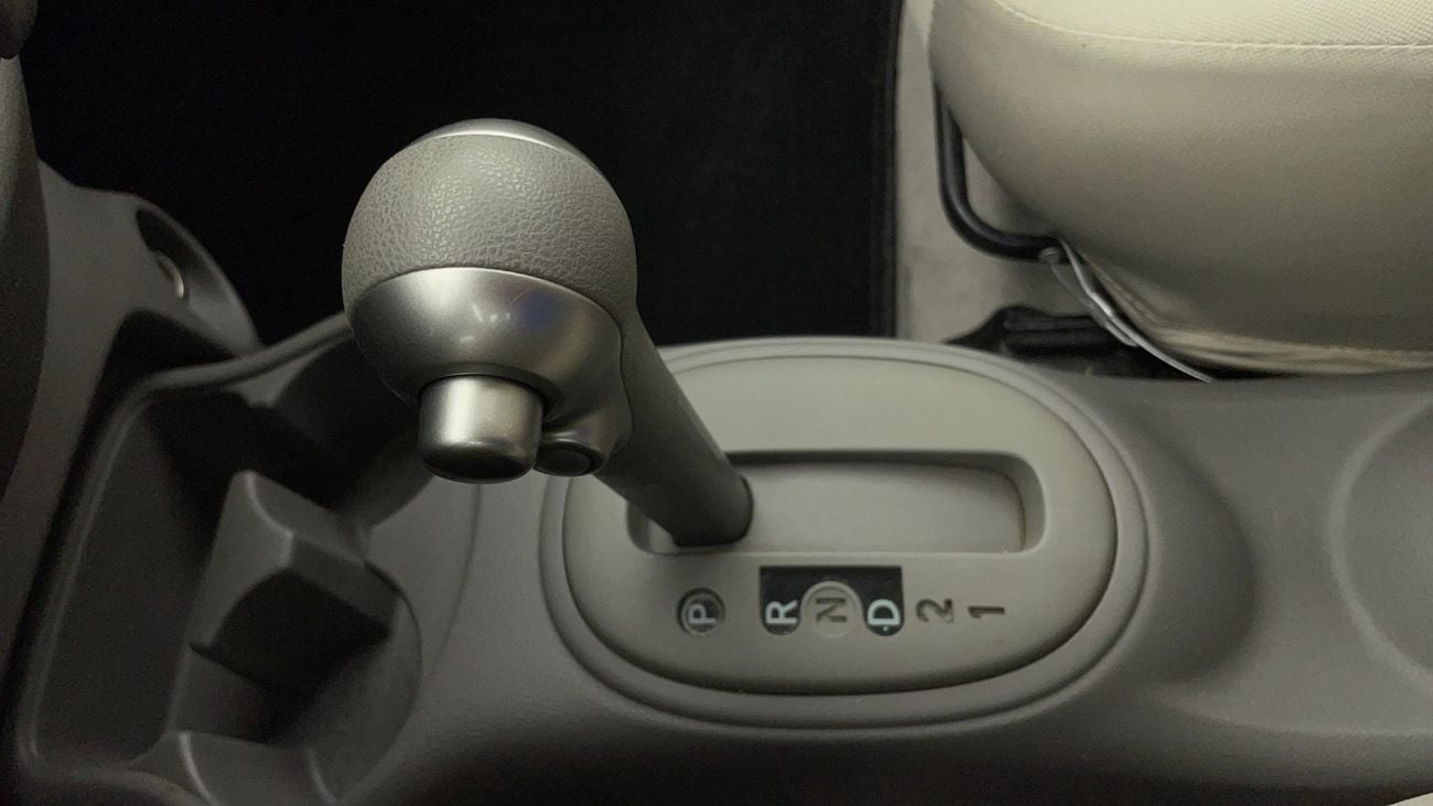 Nissan Micra S 1.5 | Zero Down Payment | Home Test Drive