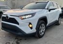 تويوتا راف ٤ 2020 Toyota RAV4, LE 2.5L V4