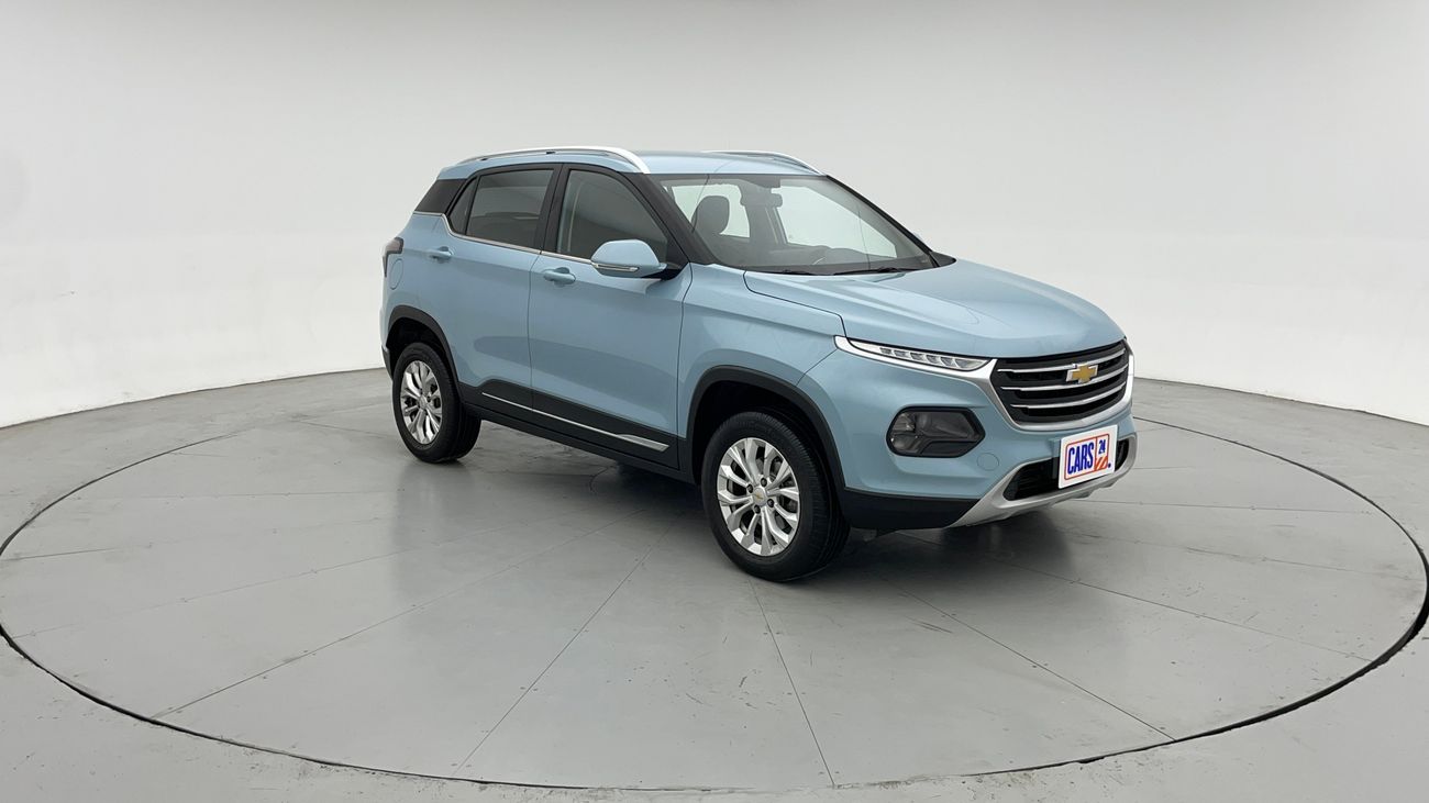 Chevrolet Groove LT 1.5 | Zero Down Payment | Free Home Test Drive