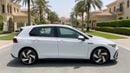 Volkswagen Golf GTI 2022 | AED 1170/Month | 0 DP | 30 Day Return | Warranty | Service History