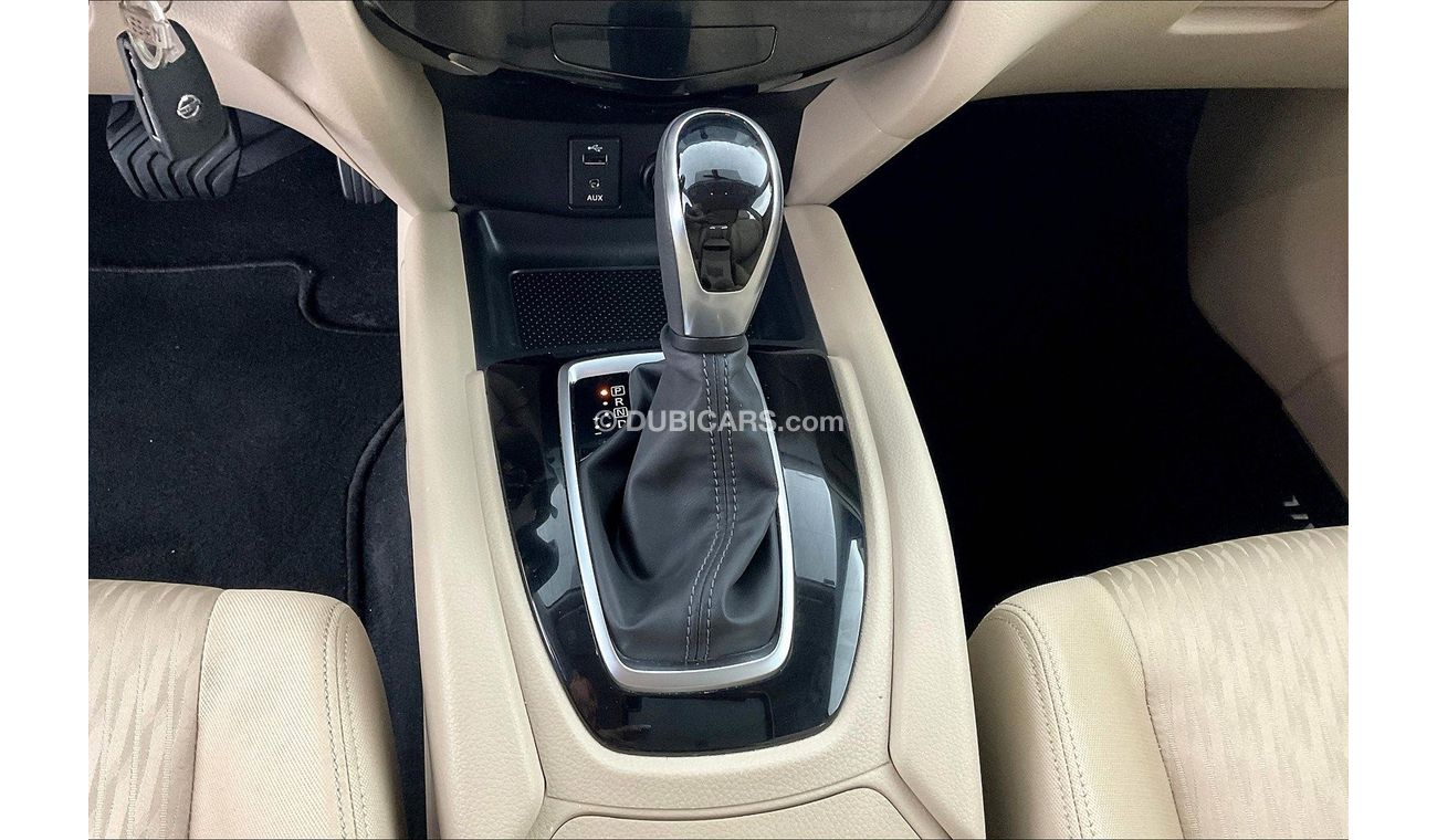 Nissan XTrail S | 1 year free warranty | 0 down payment | 7 day return policy