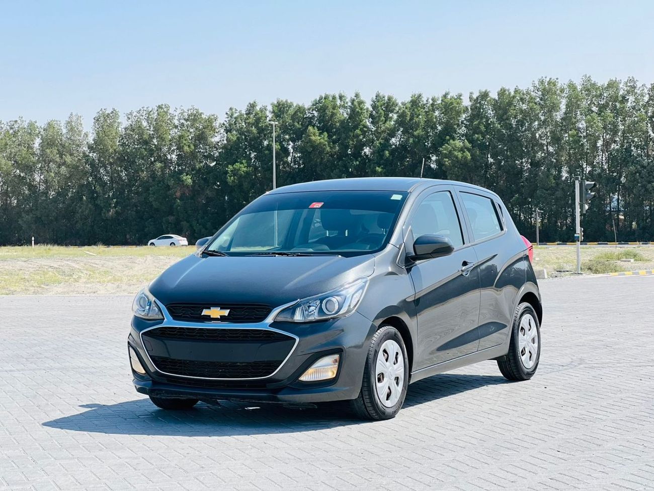 Chevrolet Spark LT 1.4L