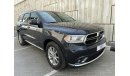 Dodge Durango SXT 3.6 L 3.6 | Under Warranty | Free Insurance | Inspected on 150+ parameters