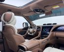 يانغوانغ U8 2024 BYD YangWang U8 E4, Service History, 1 Year Warranty, Excellent